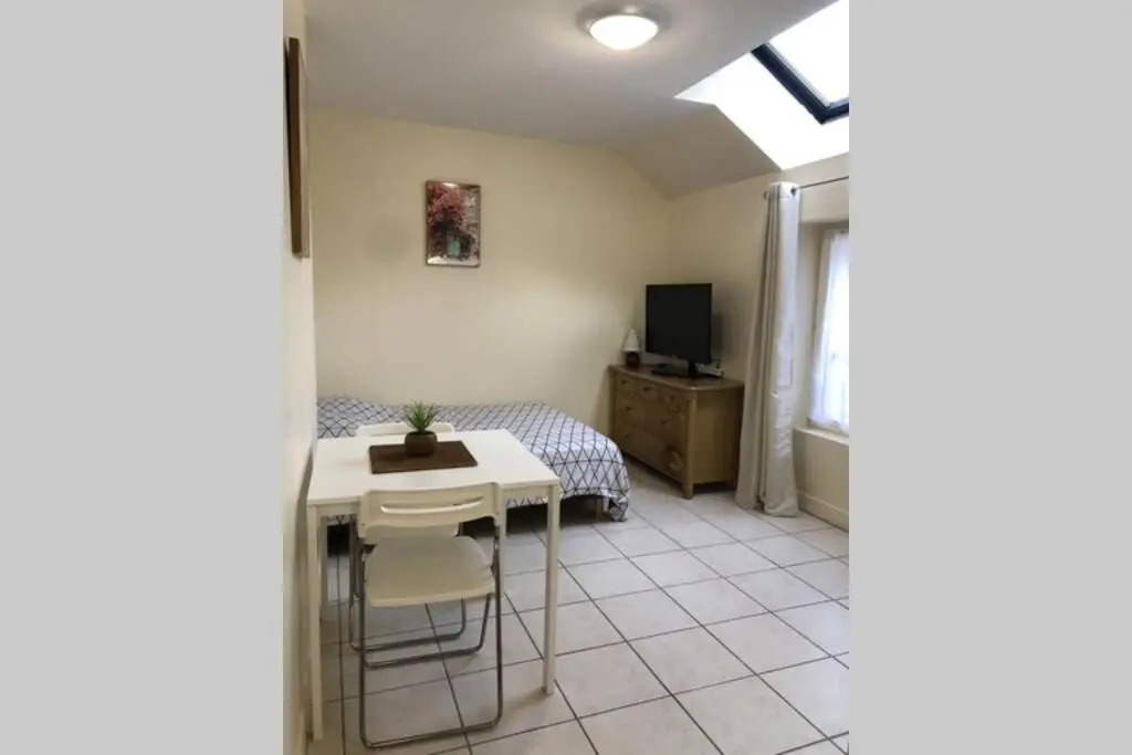 Studio Cosy 2 PERS