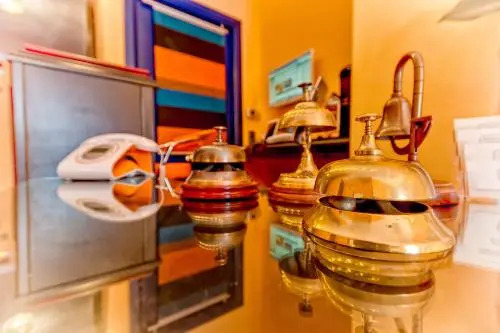 Boutique Hotel Pueblo