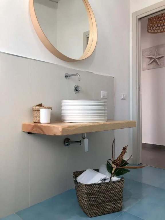 b&b le onde praiola