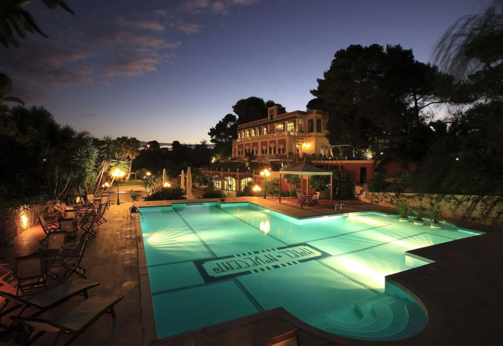 Hotel Park Novecento Resort