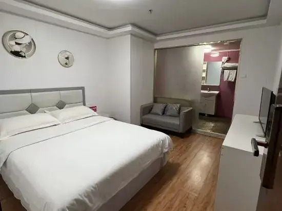 Kaicheng Hotel Shanghai