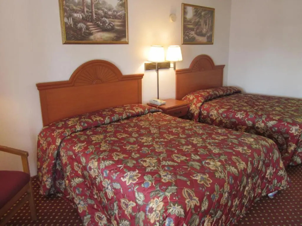 Westmont Inn - Lakeland