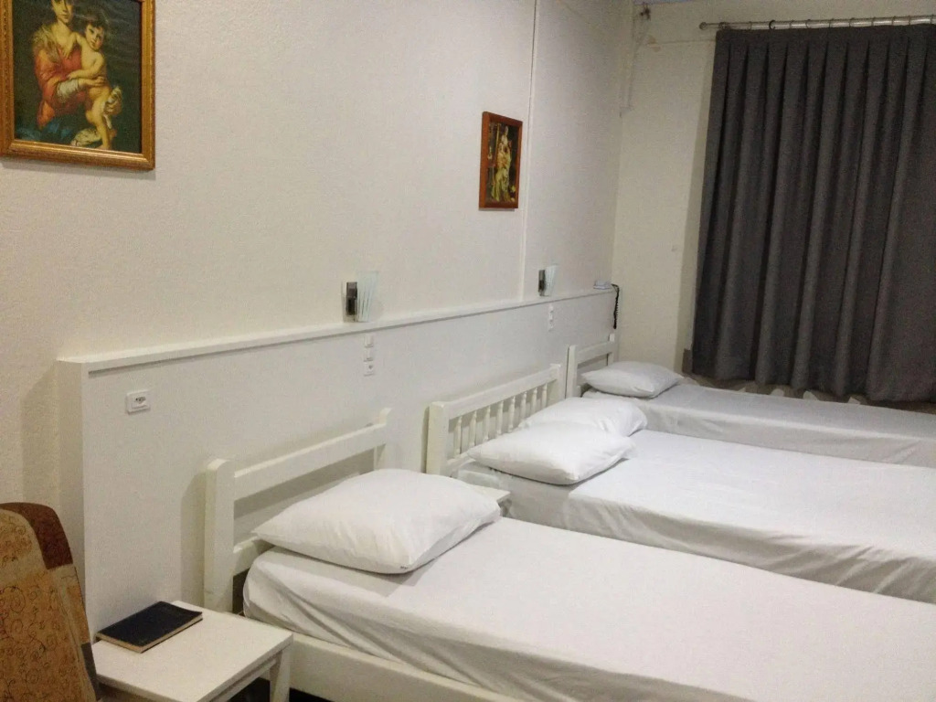 Hotel Pousada XV