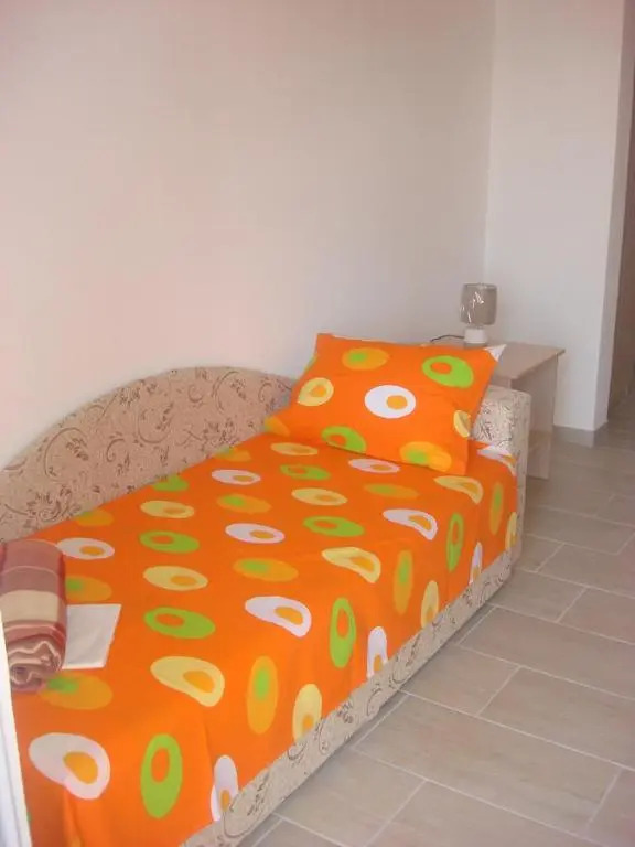 Apartment Sorelle