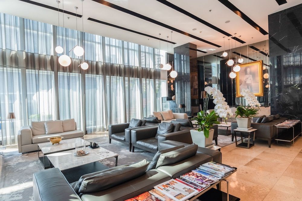 Purity Grove Phrom Phong by Favstay