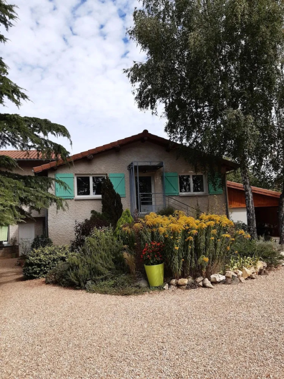 LA FERME DE CAPUCINE