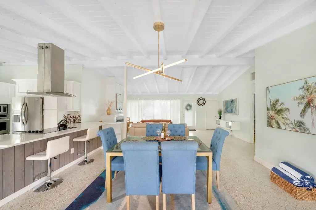 Aqua House in Fort Lauderdale