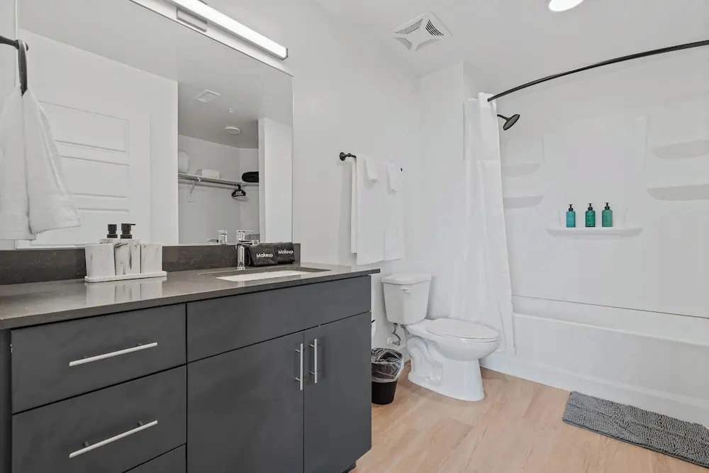 Mayehouse by Stylish Stays