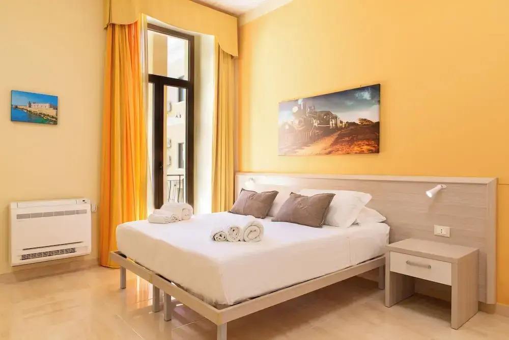 Syraka Hotel LR Collection