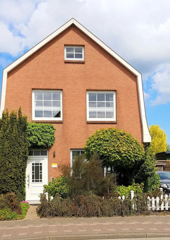 Ferienwohnung Huse
