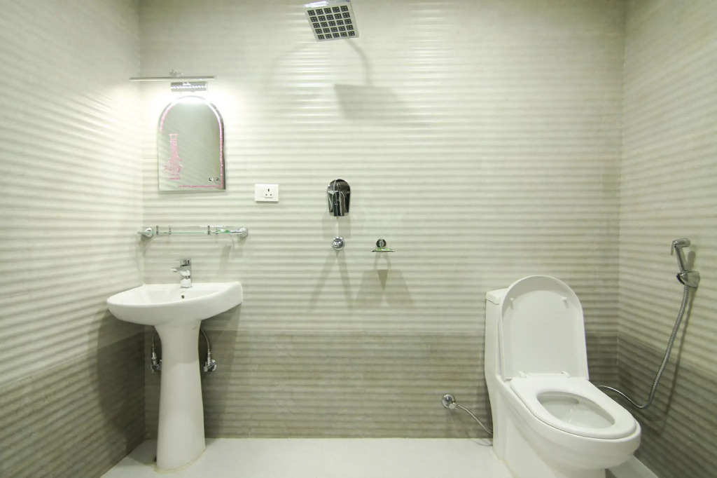 Hotel Lakeside Pvt. Ltd