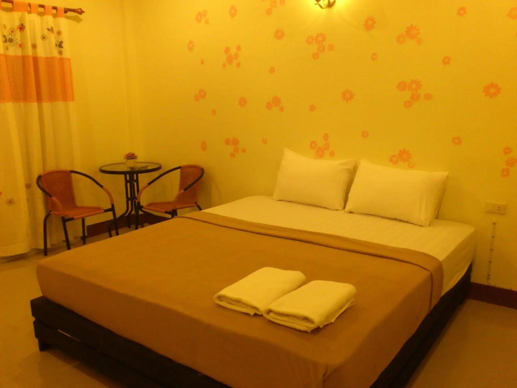 Suan Lamyai Resort