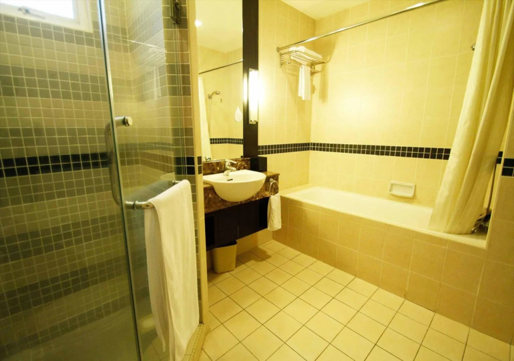 A Best Seri Bukit Ceylon Serviced Residence