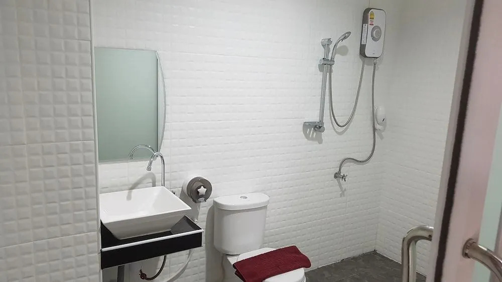 Room 18 at PTT Wangchao