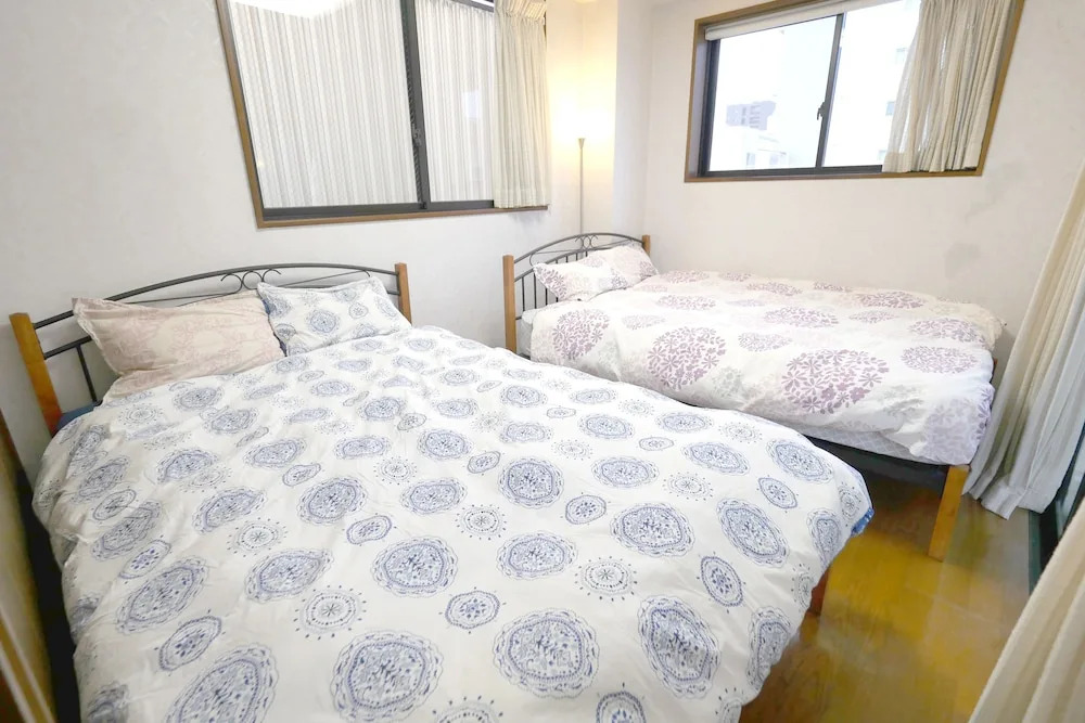 Guest House Hiroshima