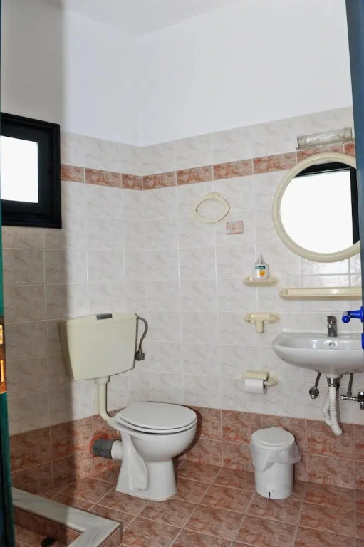 Morfeas Hotel