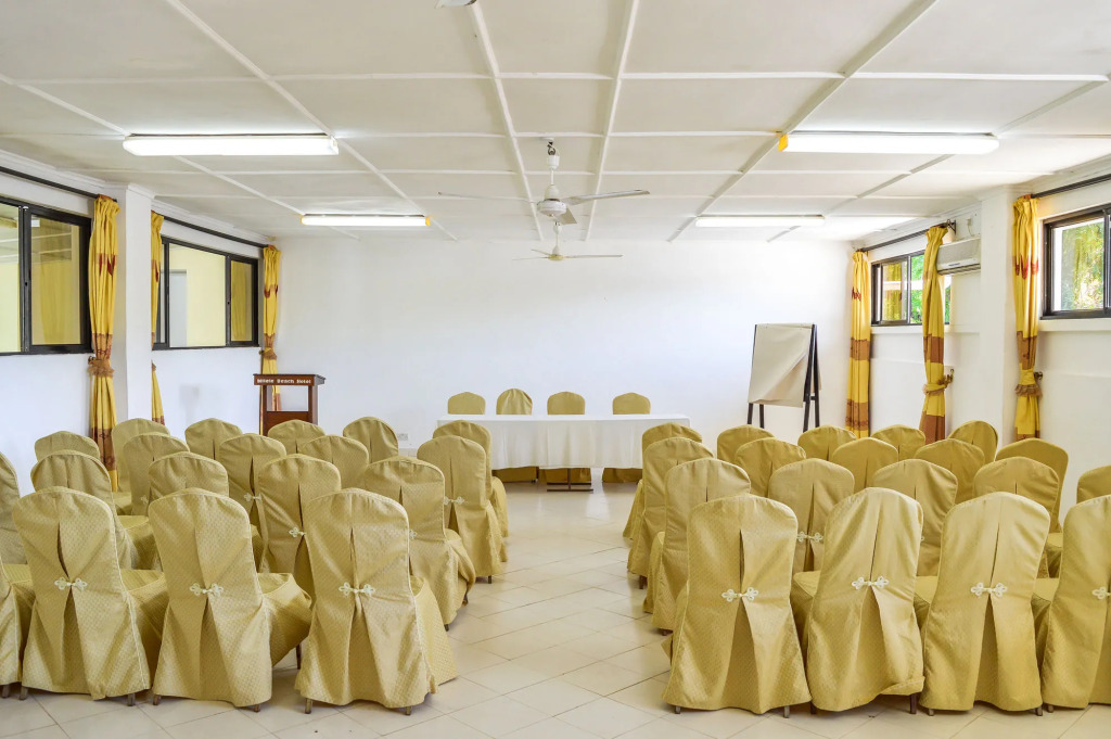 Milele Beach Hotel