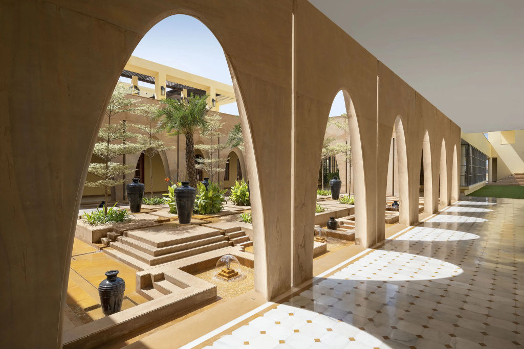 Time Square Resort & Spa Bhuj