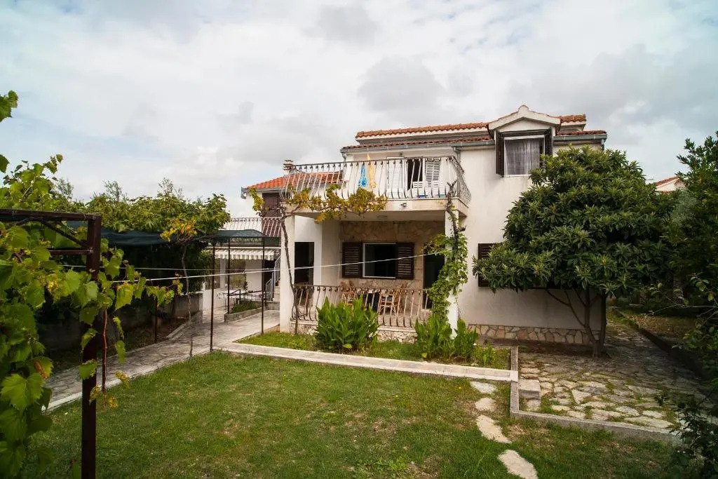 Apartment Šalov