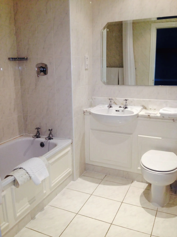 Tralee Benners Hotel