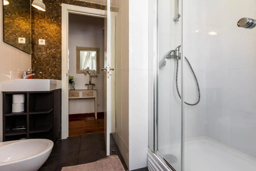 Spacious and elegant family home - BP1