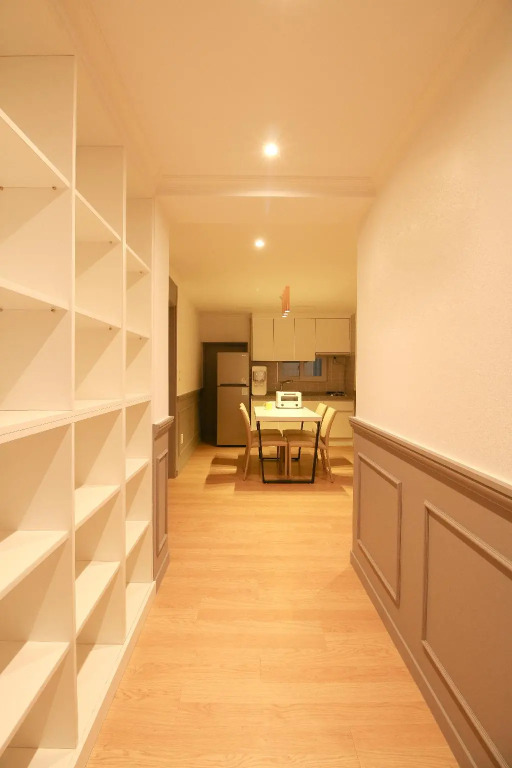Heima Guesthouse Hongdae