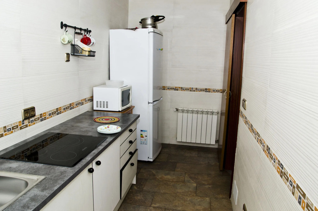 Vivienda Turistica El Caneco