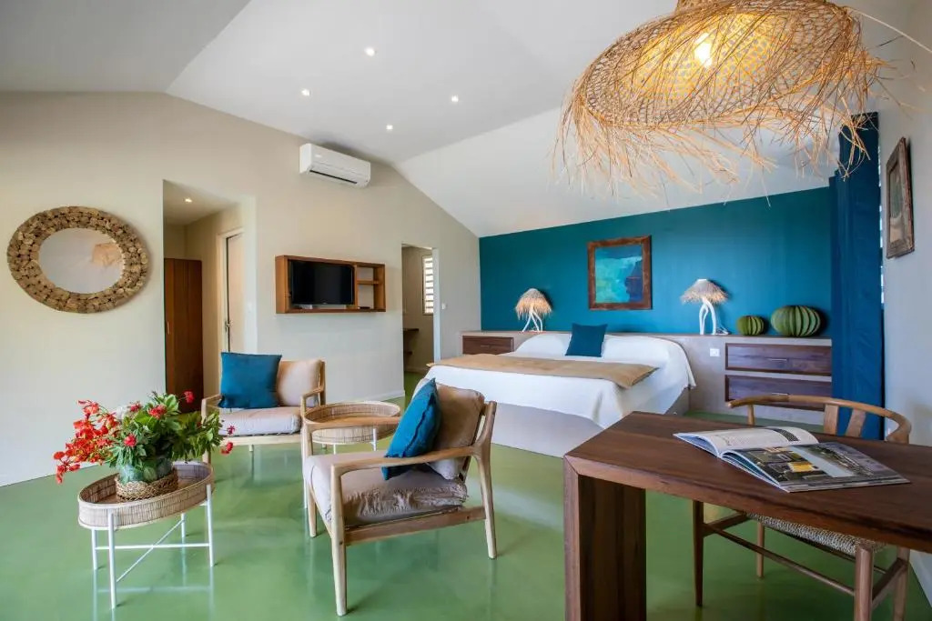Karibuni Boutique Hotel