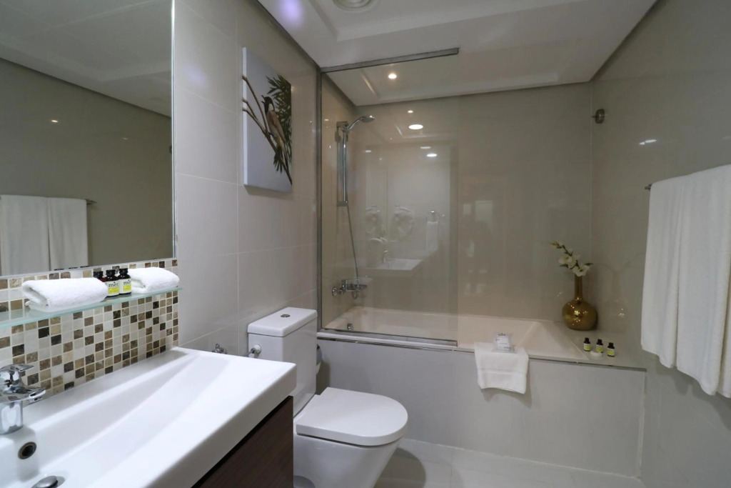 Lagoona Beach Luxury Resort and Spa
