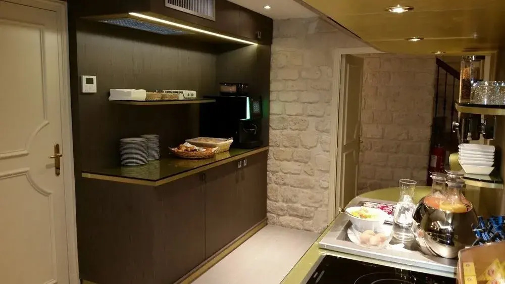 Hôtel Mayflower 3* Champs-Elysées Paris