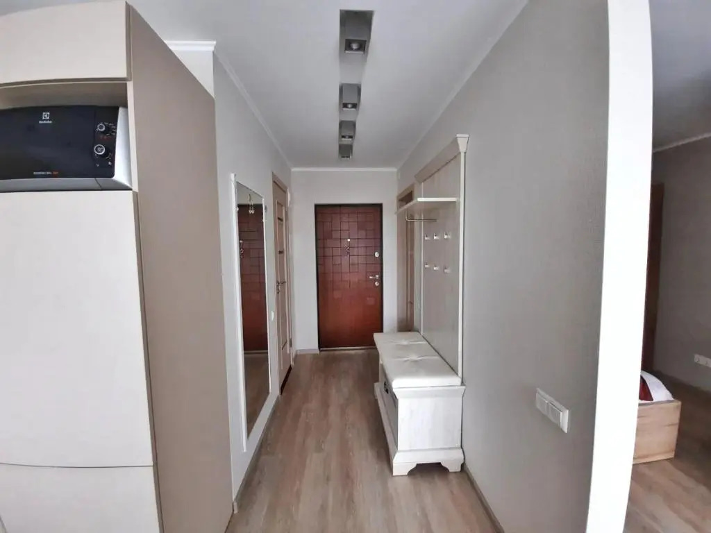 Sweet studio apartment