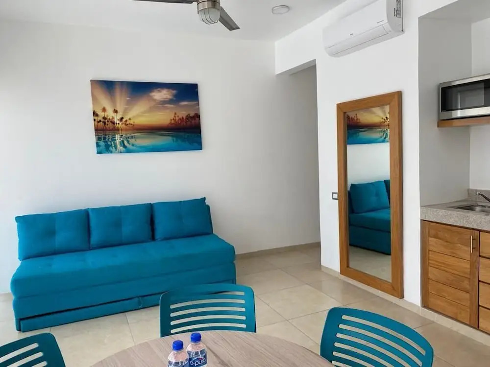 Hotel Huatulco Máxico