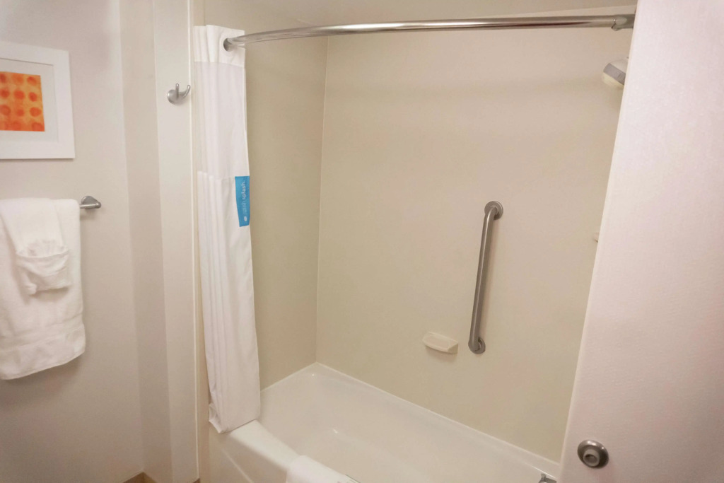 Hampton Inn Rock Hill