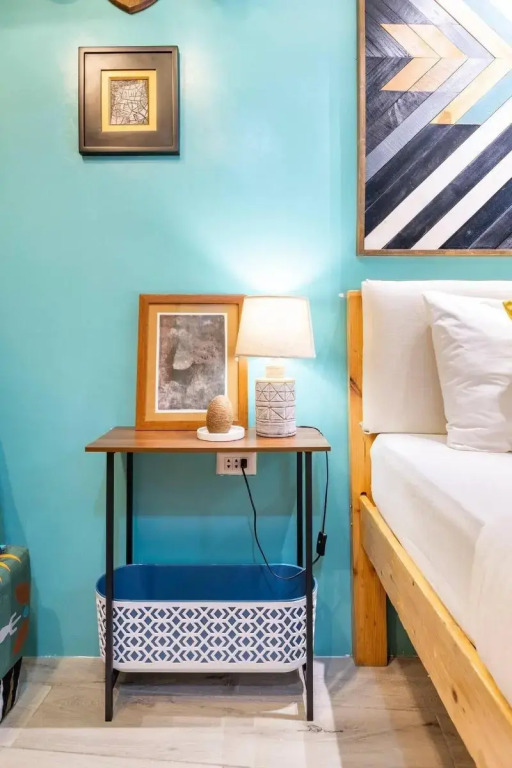 Rain Airport Bed and Breakfast