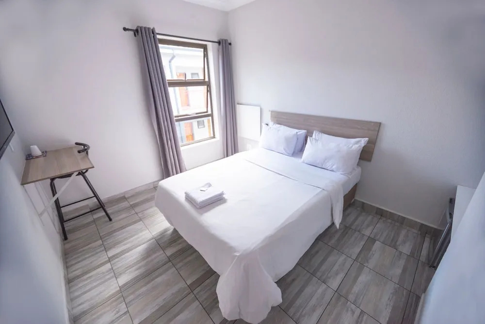 Ecomotel Marlboro