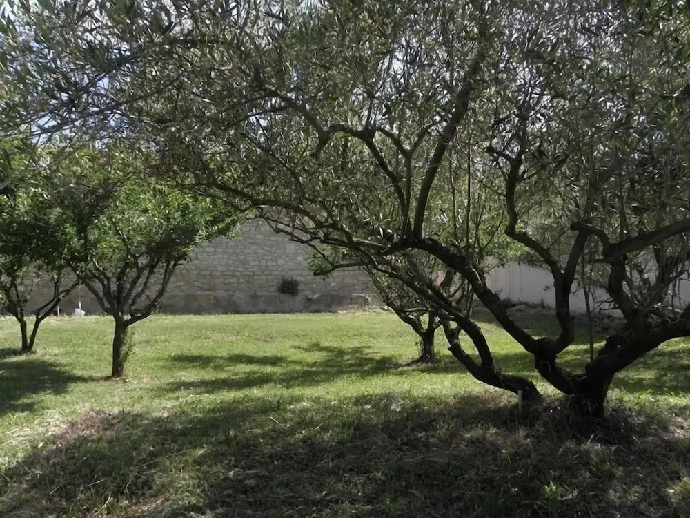 Provence Roulottes