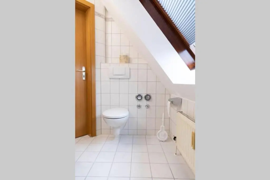 1-Zimmer Apartment in Top Lage in Filderstadt
