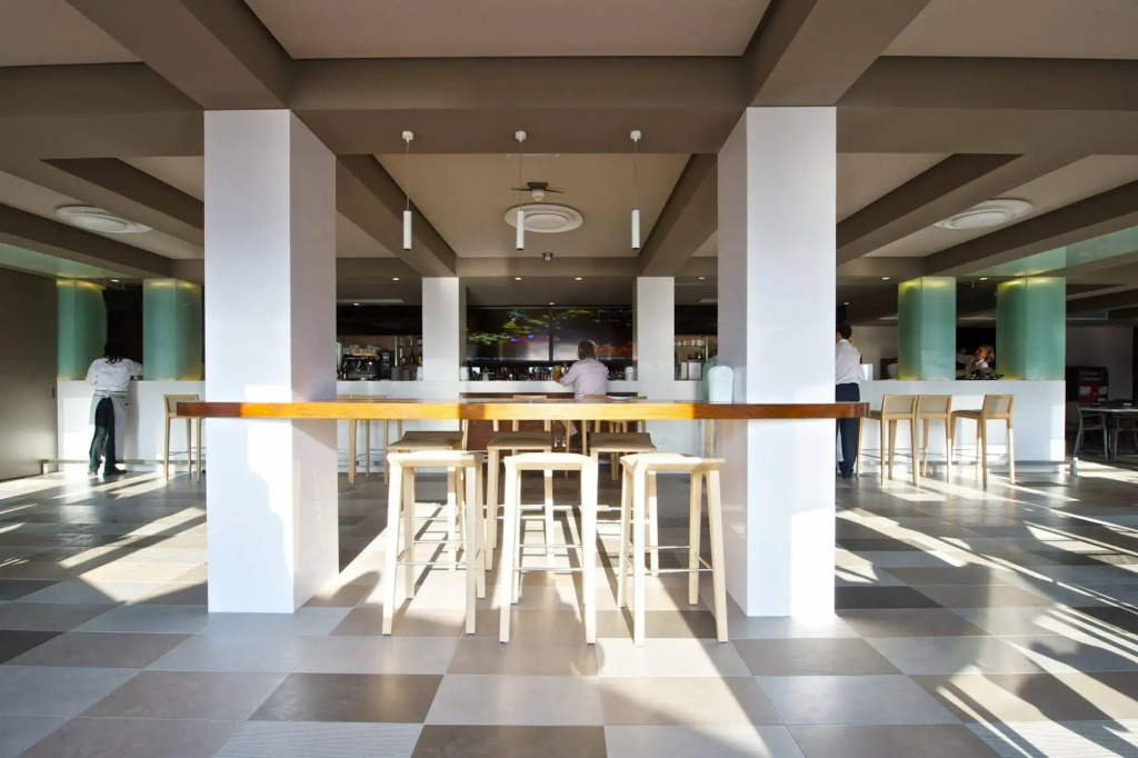 Hotel Igeretxe