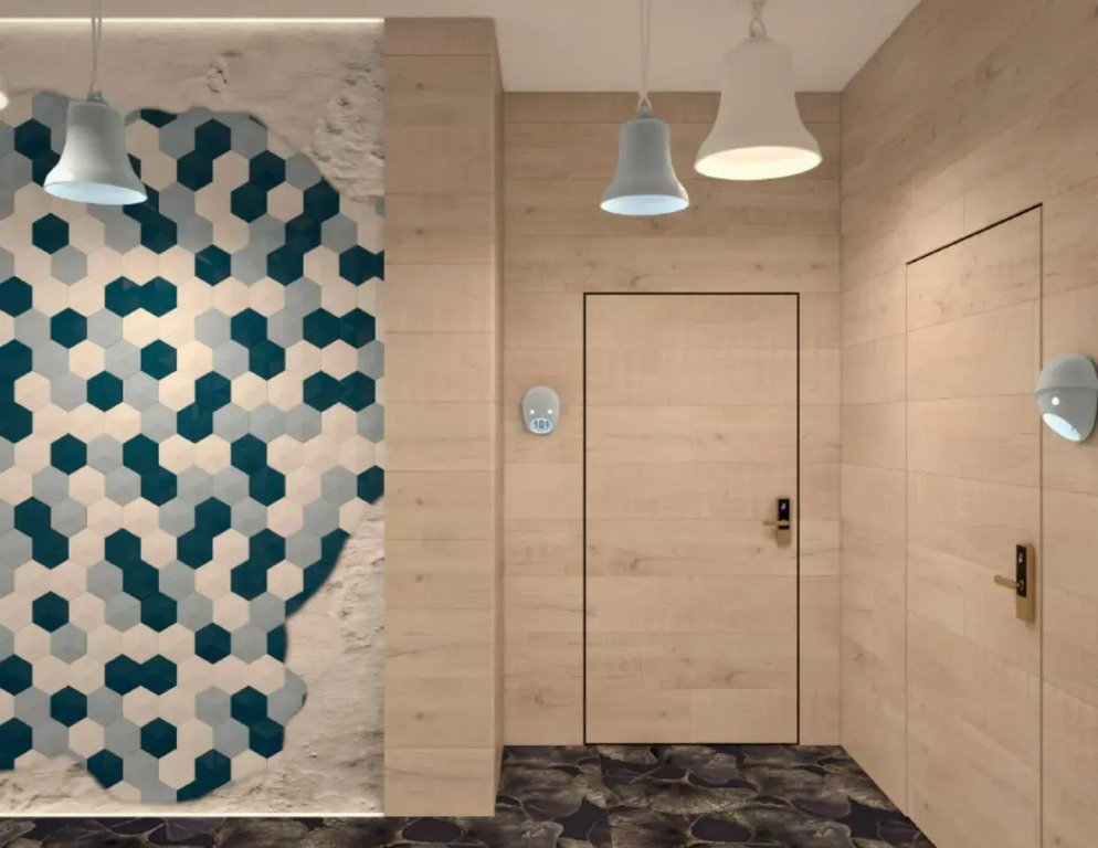Nomada House by SH Hoteles