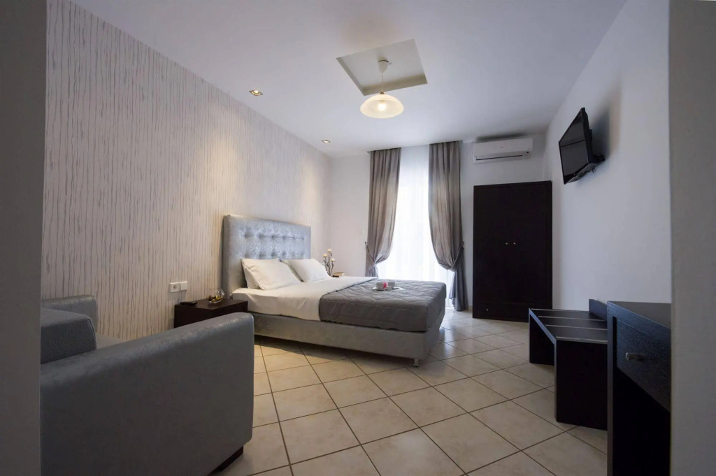 Villa Dorita Luxury Apartments