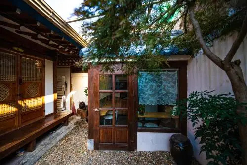 Jeonju Ong-gi Jong-gi