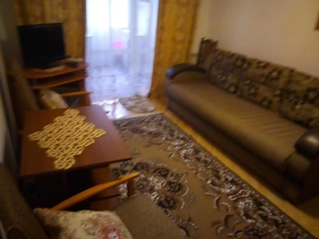 Затишна 2 кімнатна квартира Трускавець
