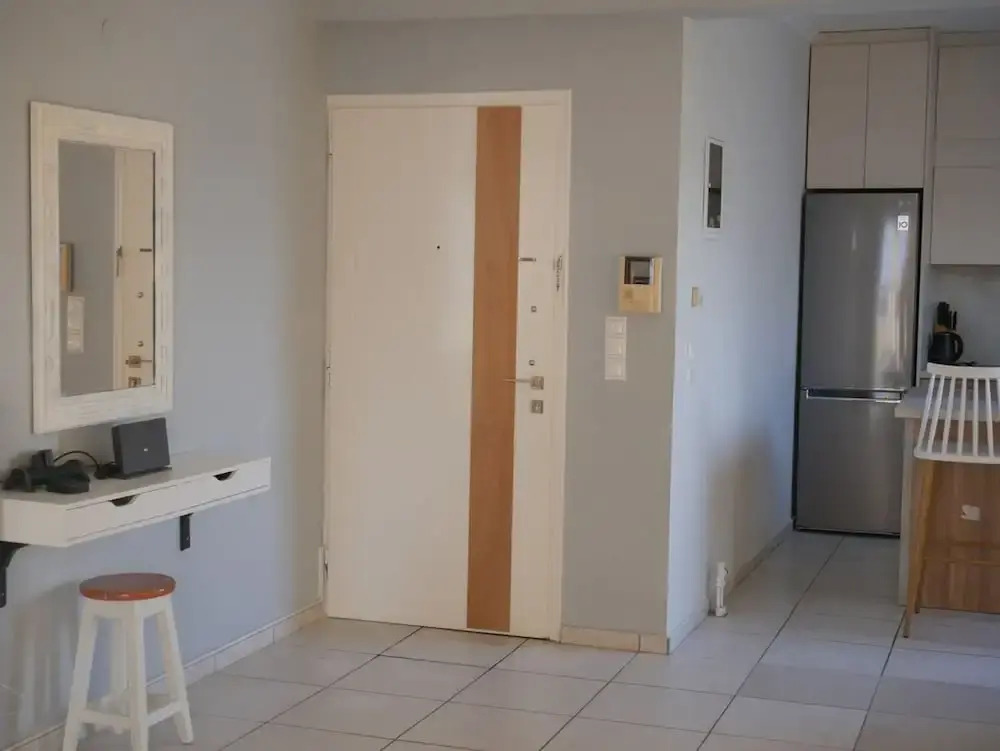 Gio s Central Cosy Apartment With Private Balcony
