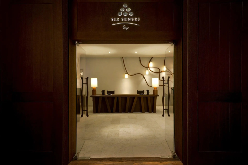 The Alpina Gstaad