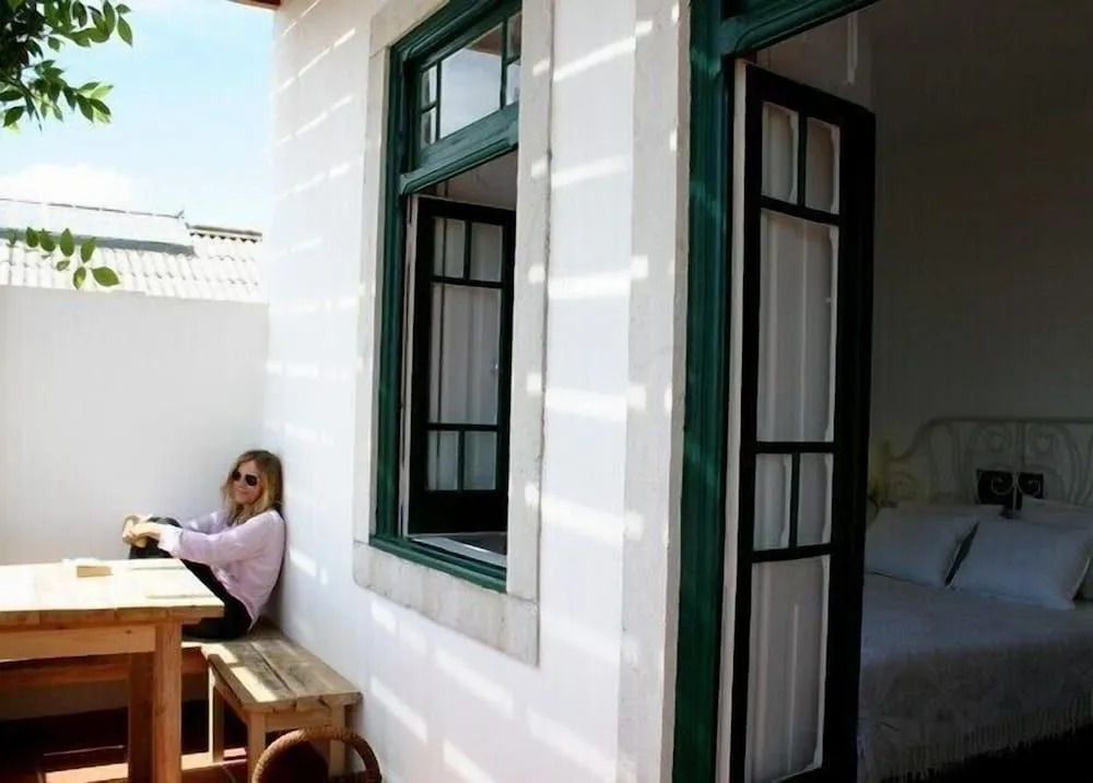 Casa Sesimbra