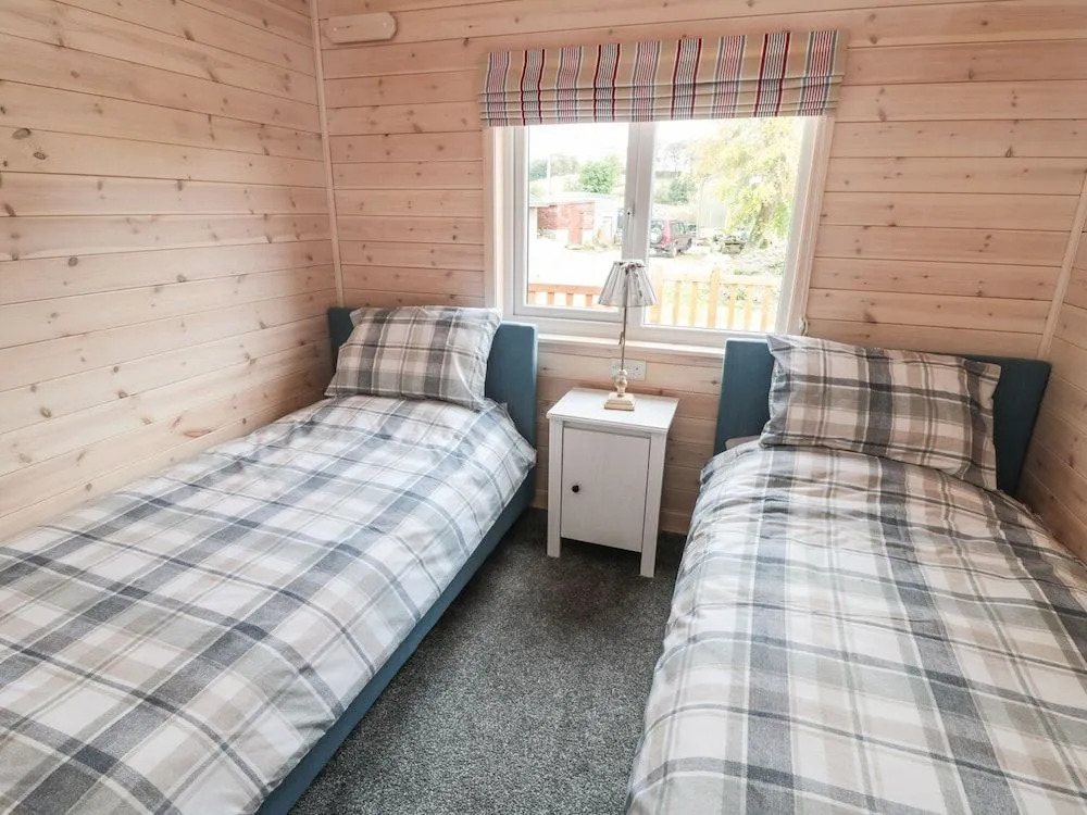 Thorntree Lodge