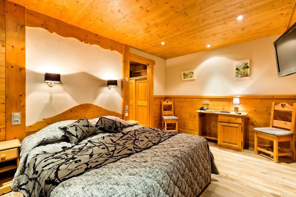 Logis Hotel & Spa Beau-Site