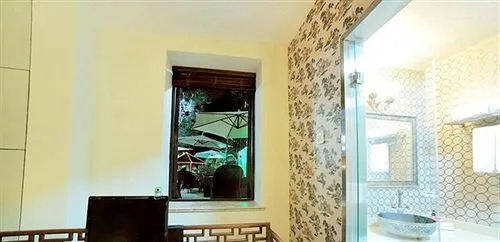Gulangyu Bali Coast Hotel
