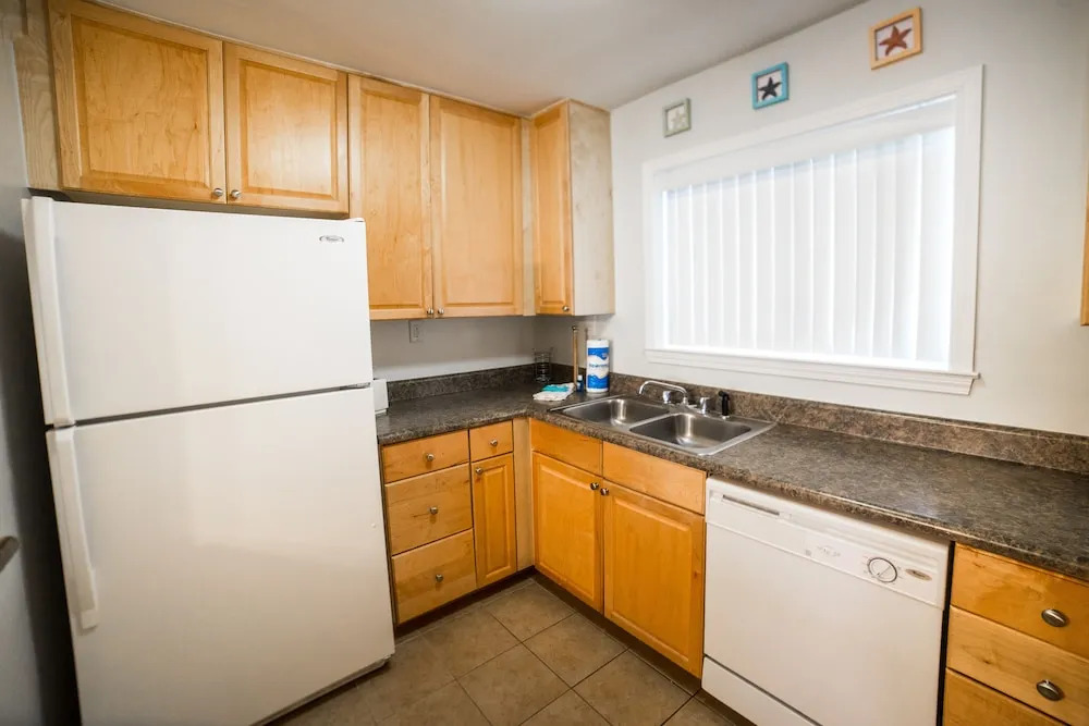 Perdido Key Condo #b23 2 Bedrooms 2 Bathrooms Condo