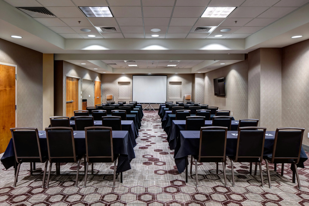 Homewood Suites by Hilton Salt Lake City Downtown